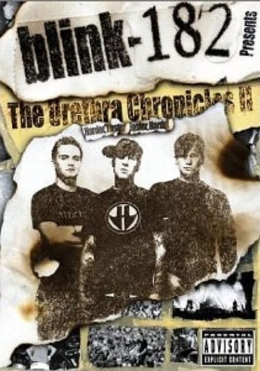 blink-182: The Urethra Chronicles II: Harder, Faster. Faster, Harder | blink-182: The Urethra Chronicles II: Harder, Faster. Faster, Harder