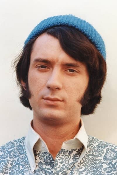 بازیگر Michael Nesmith  