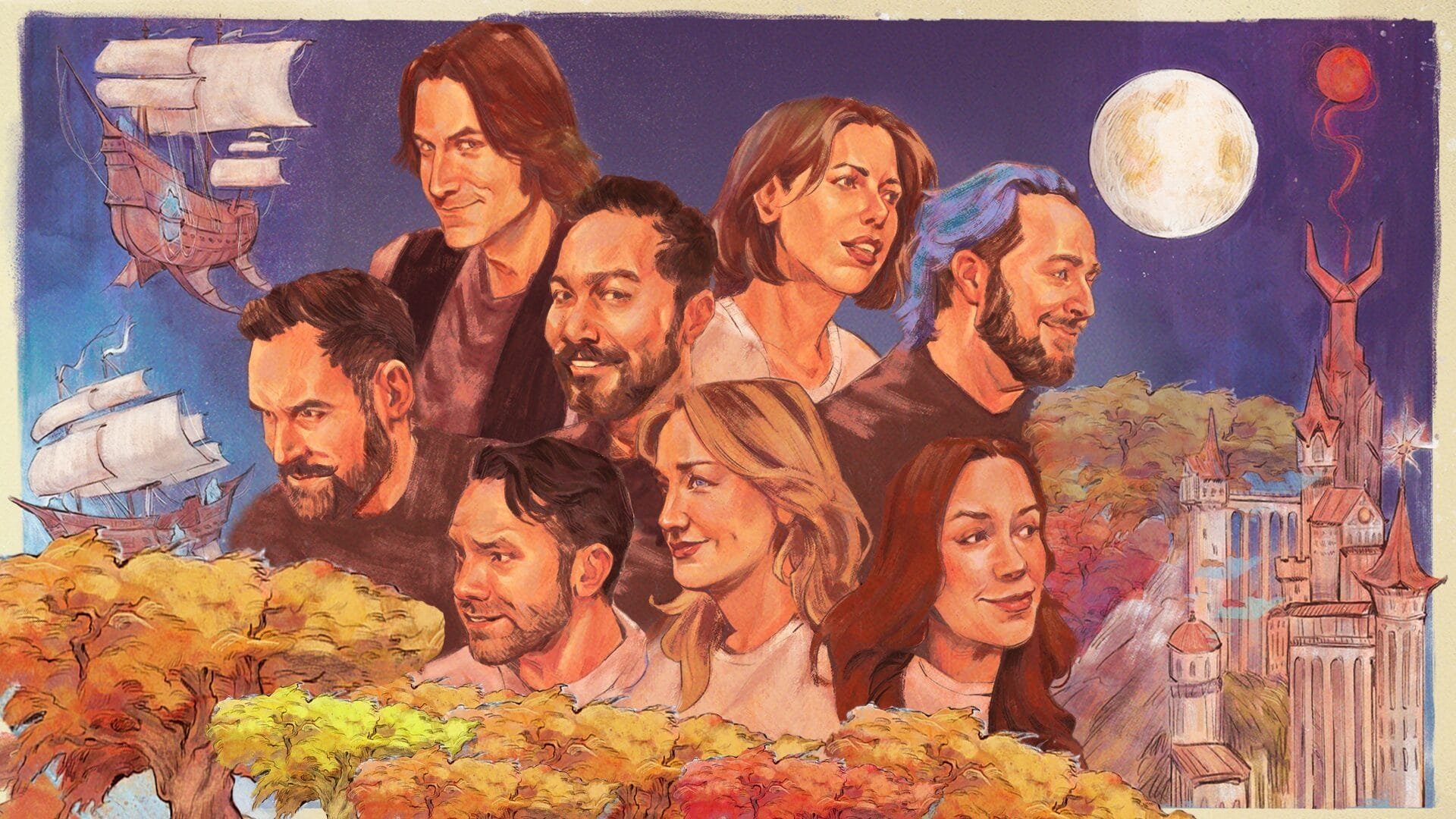 Critical Role|Critical Role