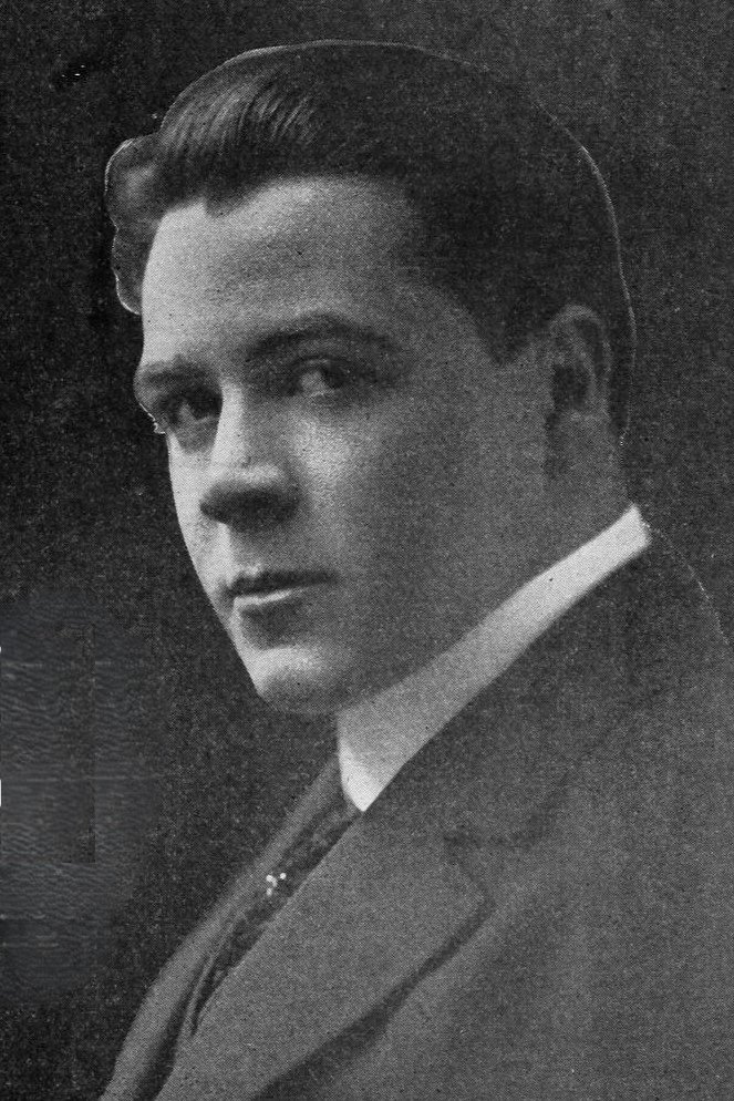 بازیگر Ernest Glendinning  