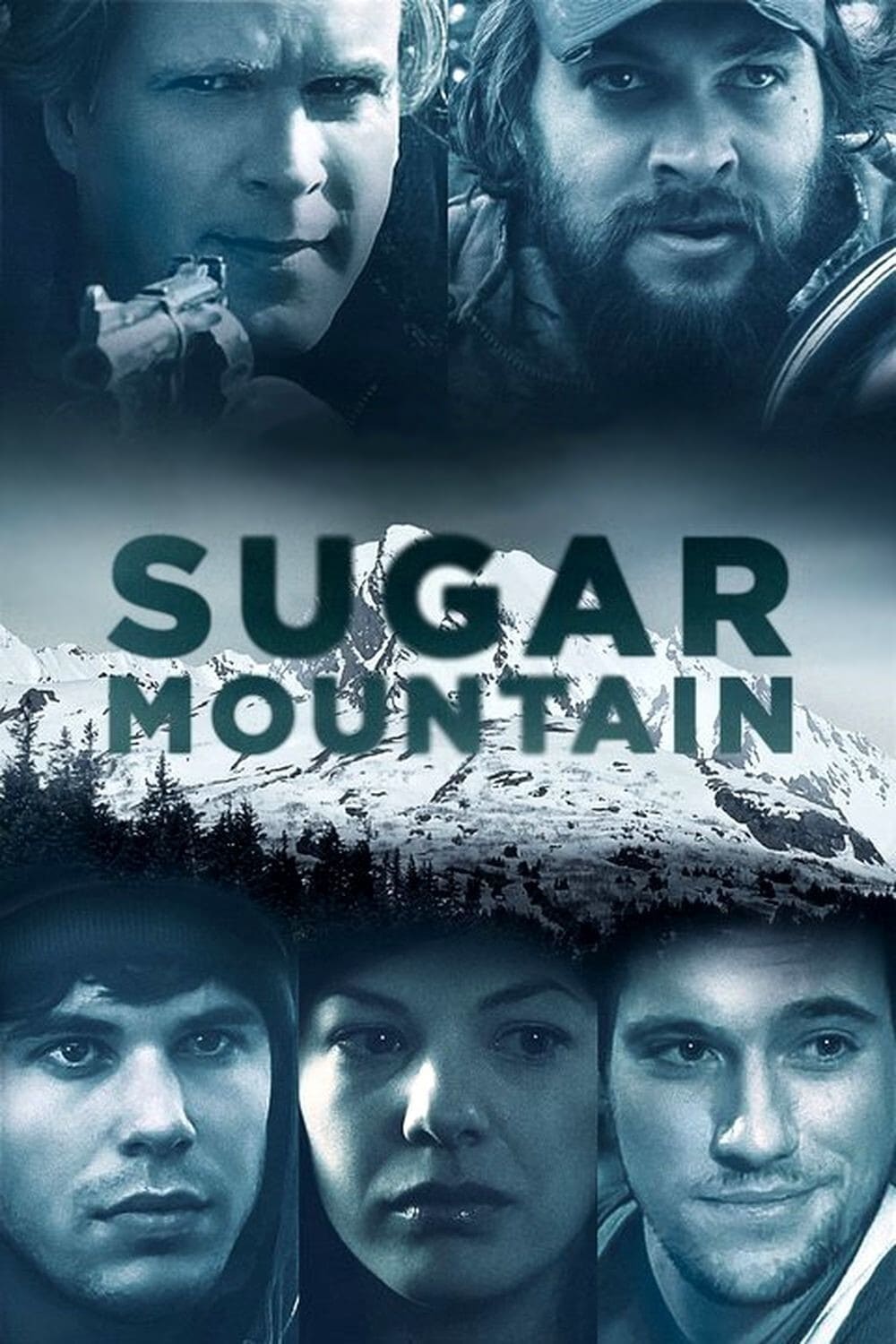 Sugar Mountain | Sugar Mountain