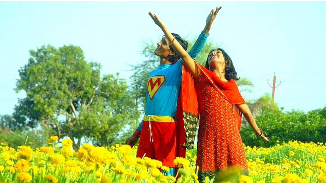 Supermen of Malegaon|Supermen of Malegaon