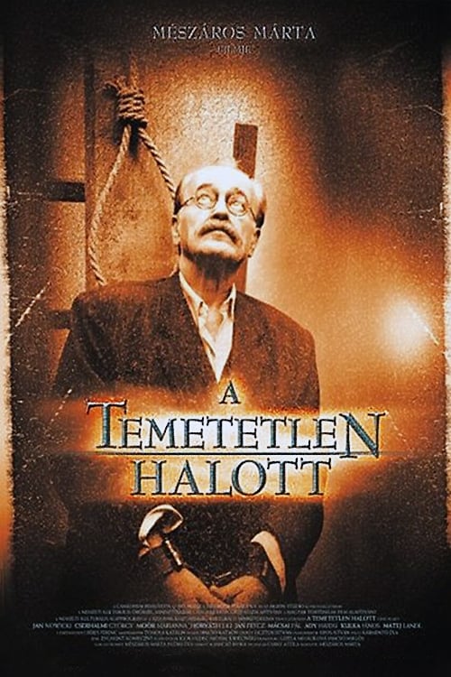 A temetetlen halott | A temetetlen halott