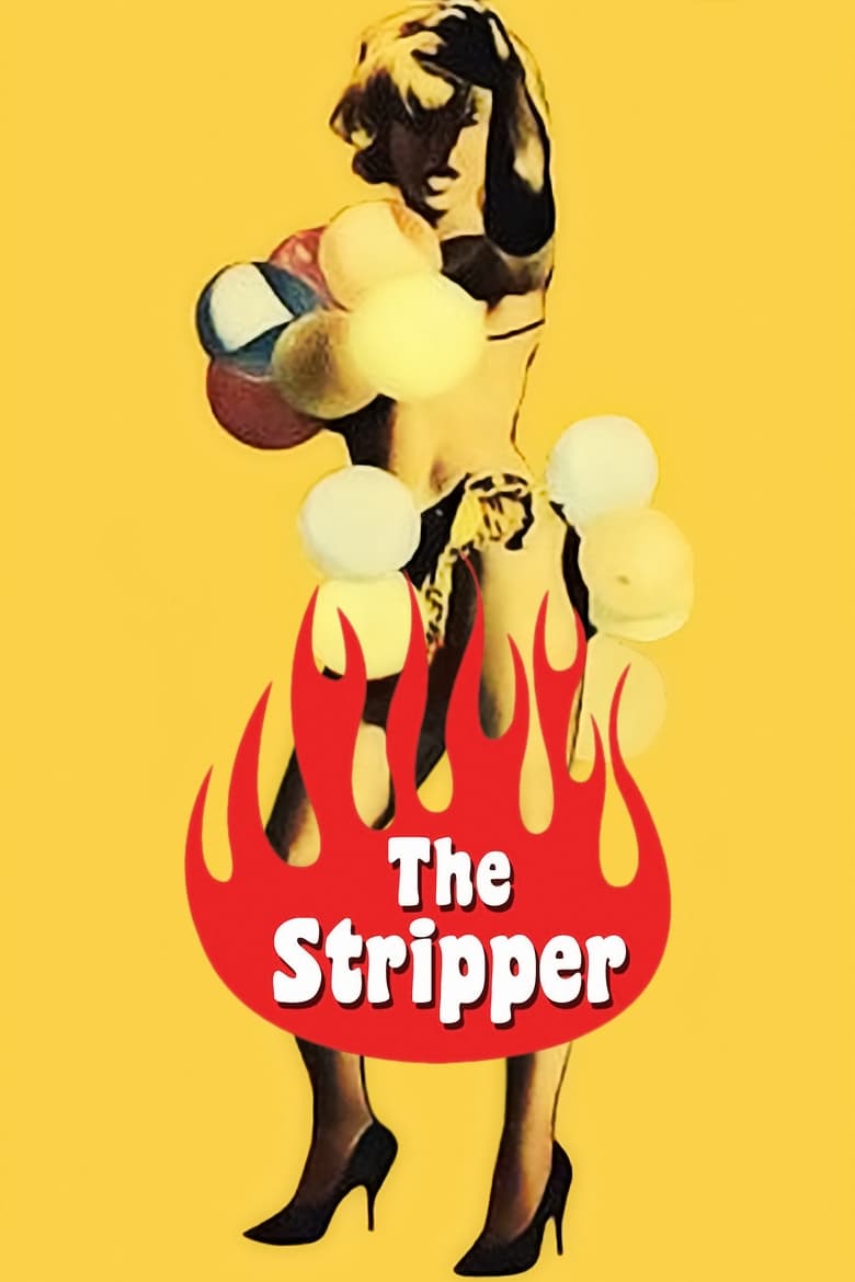 The Stripper | The Stripper