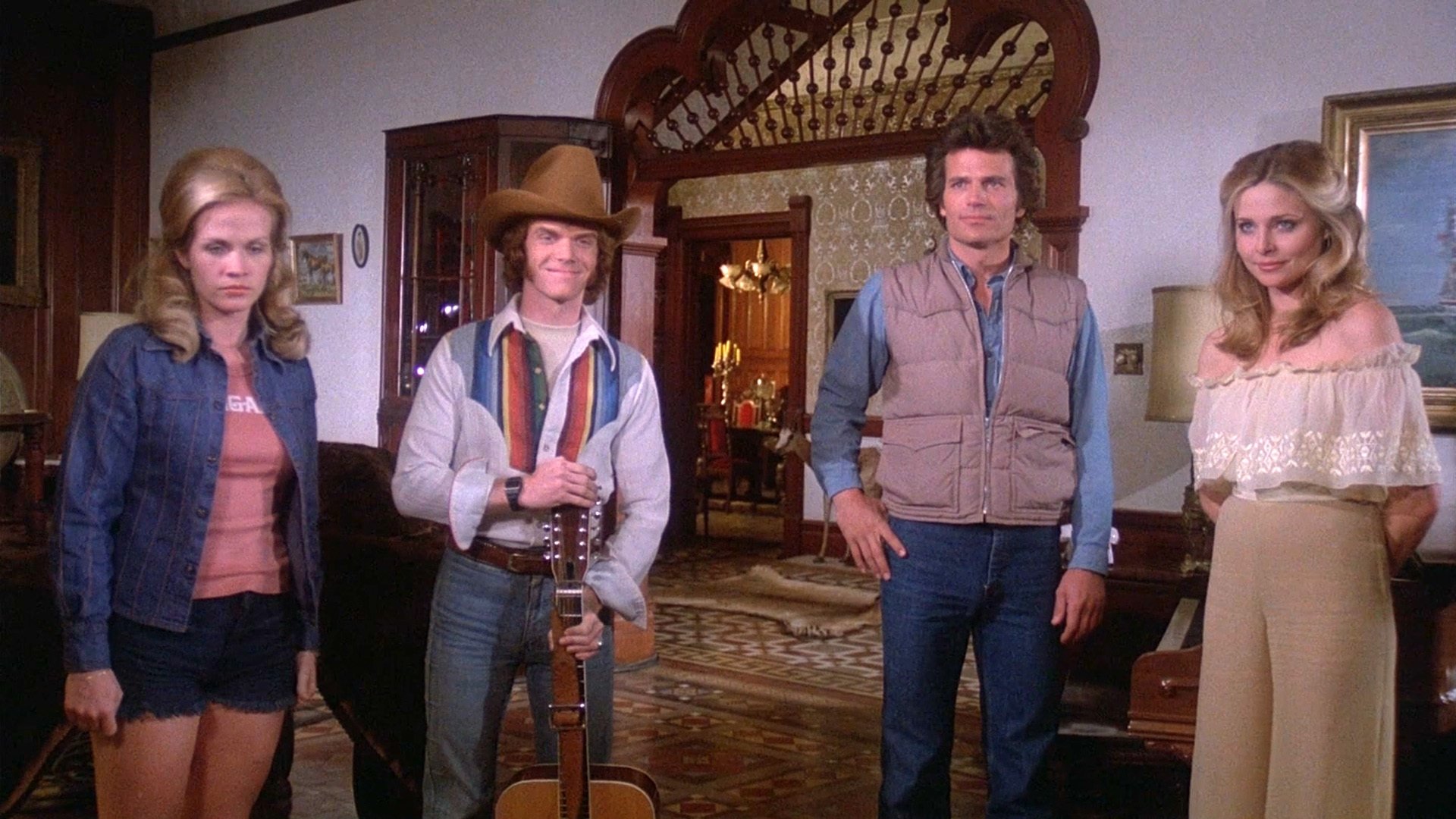 Texas Detour|Texas Detour