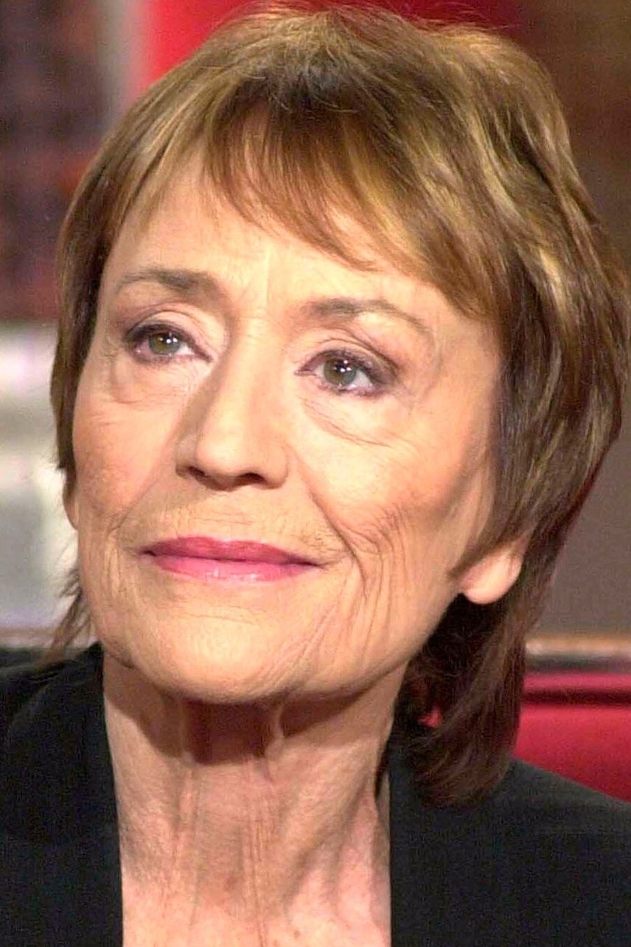 بازیگر Annie Girardot  