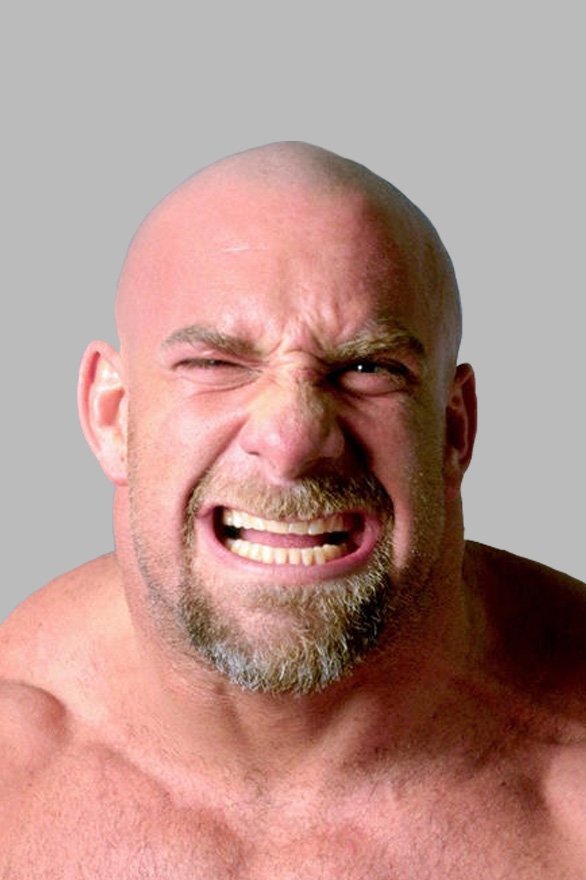 بازیگر Bill Goldberg  