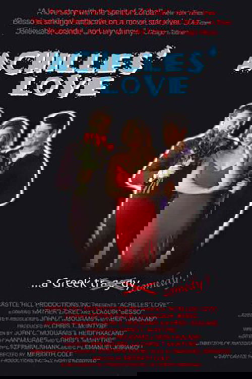 Achilles' Love