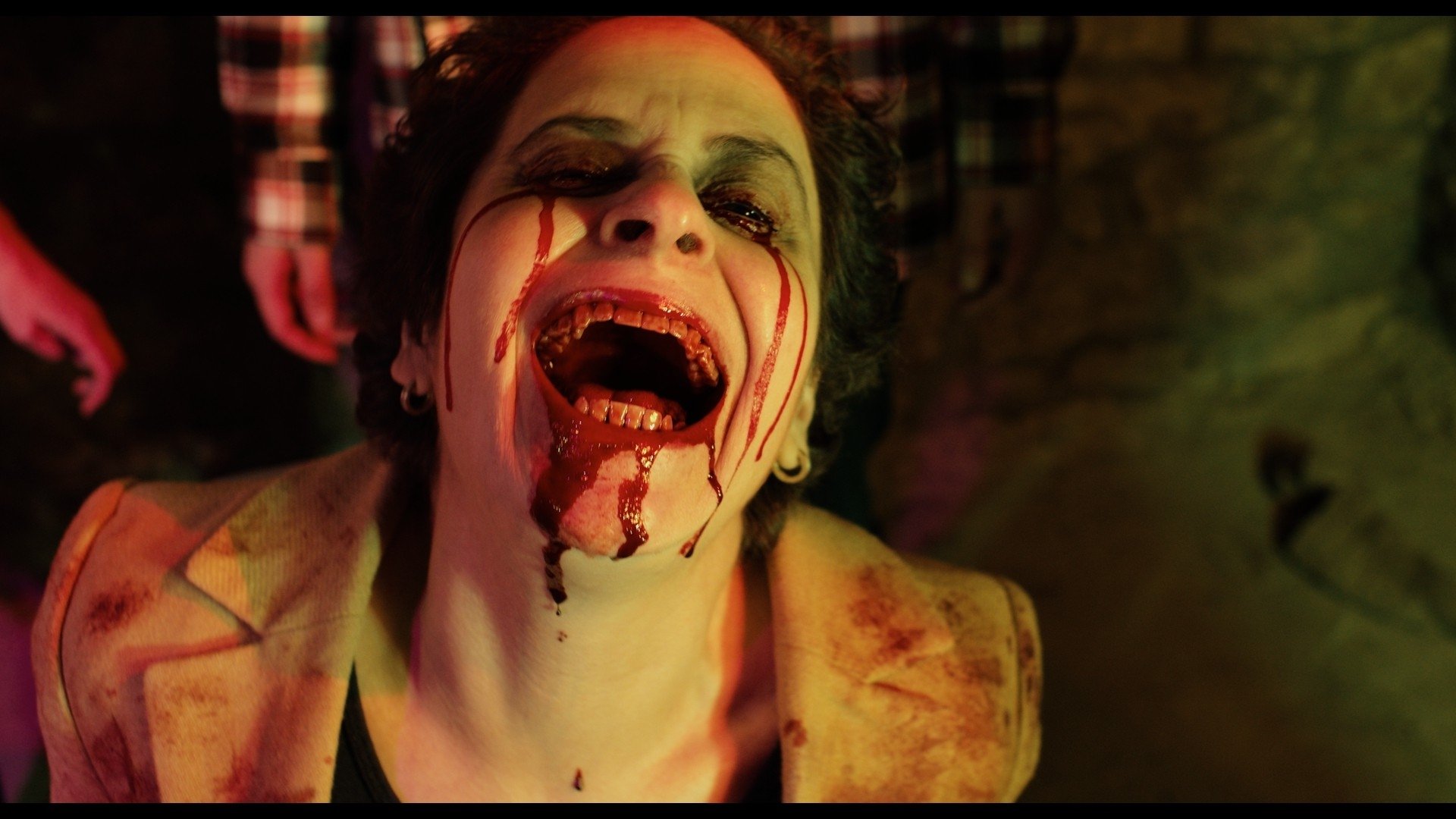 Sleep. Walk. Kill.|Sleep. Walk. Kill.