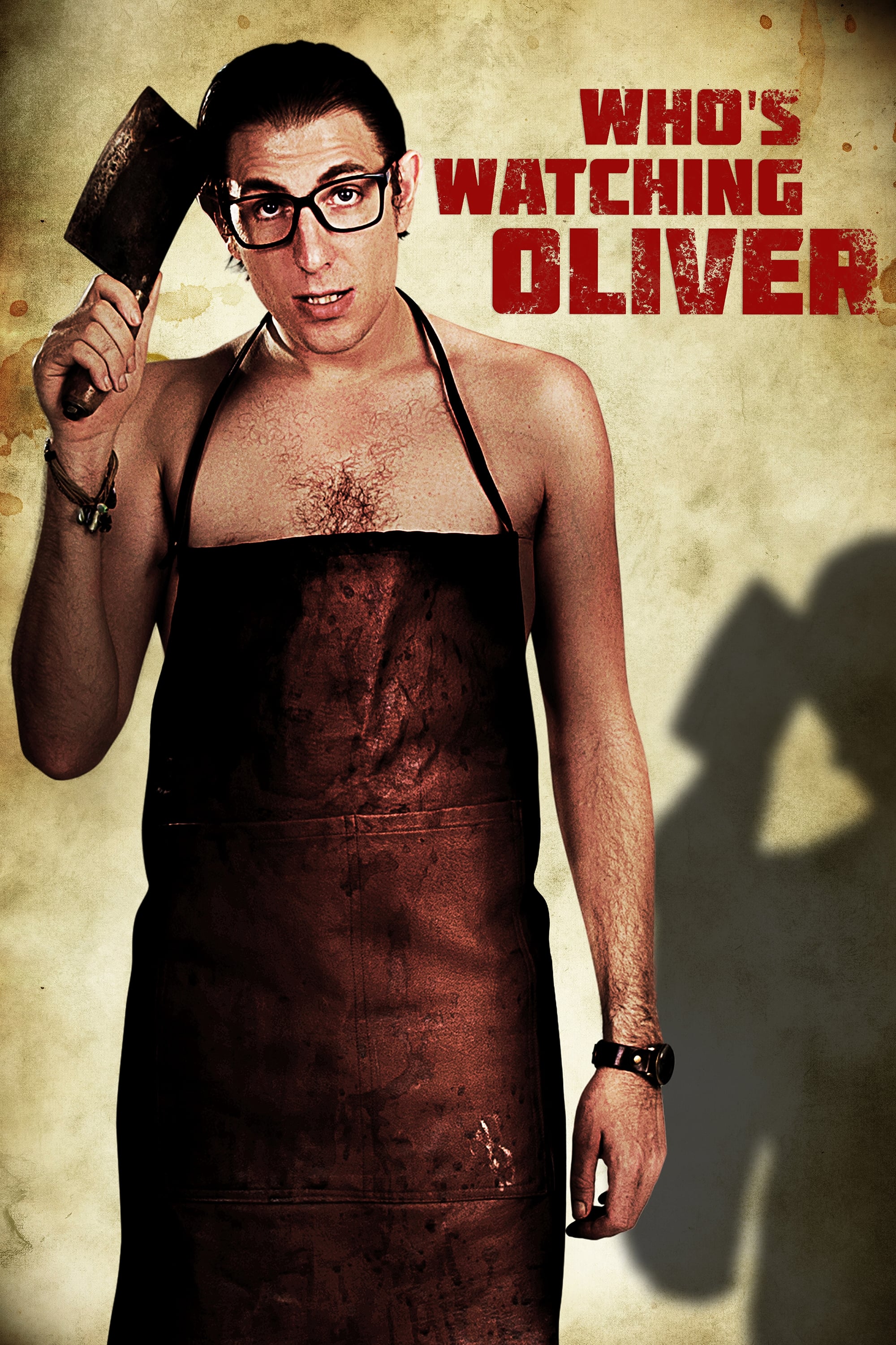 Who's Watching Oliver | Who's Watching Oliver