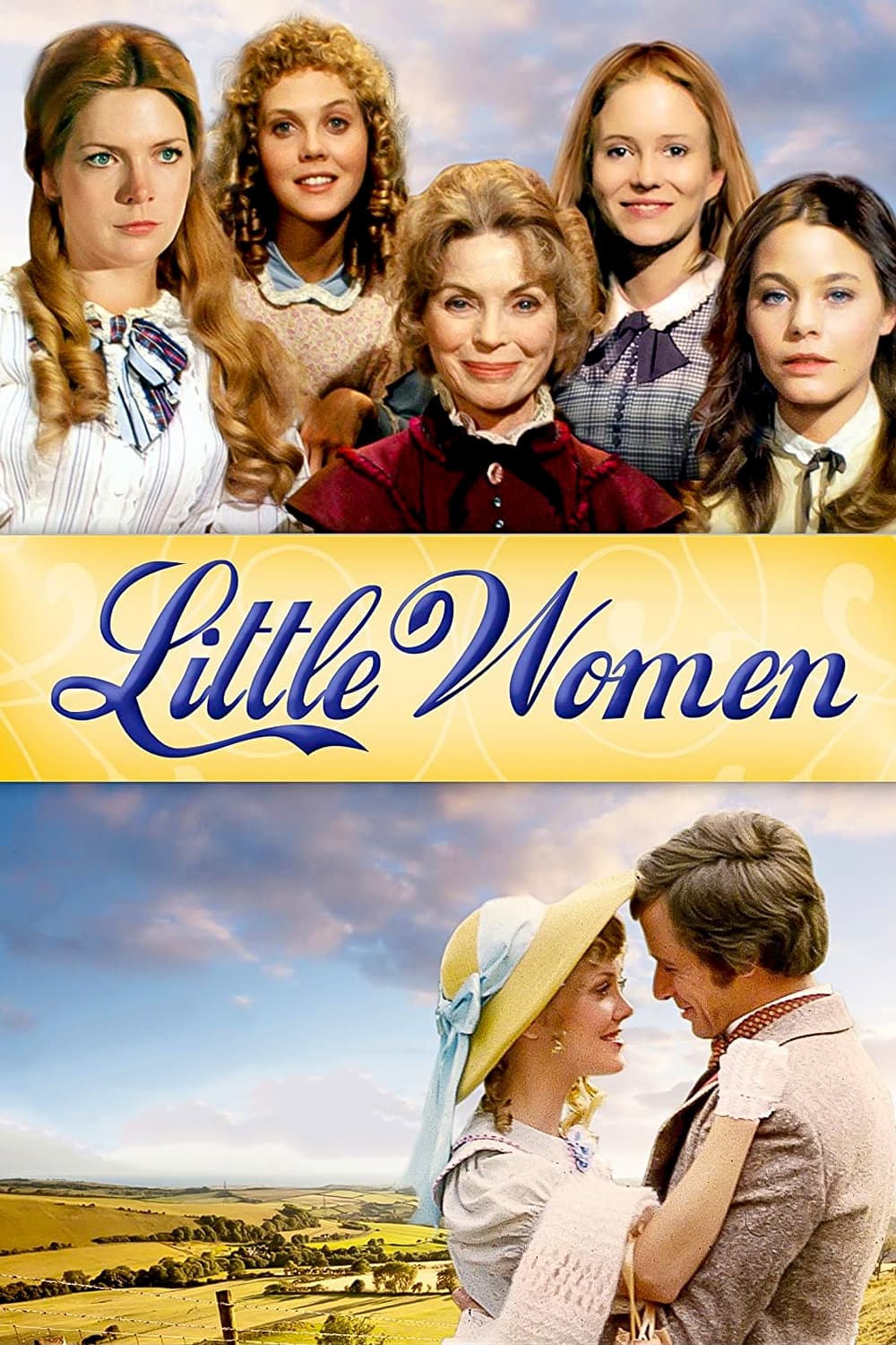 Little Women | Little Women