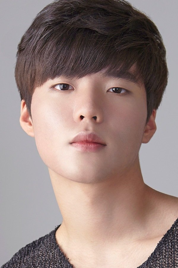 بازیگر Kim Ju-yeop  