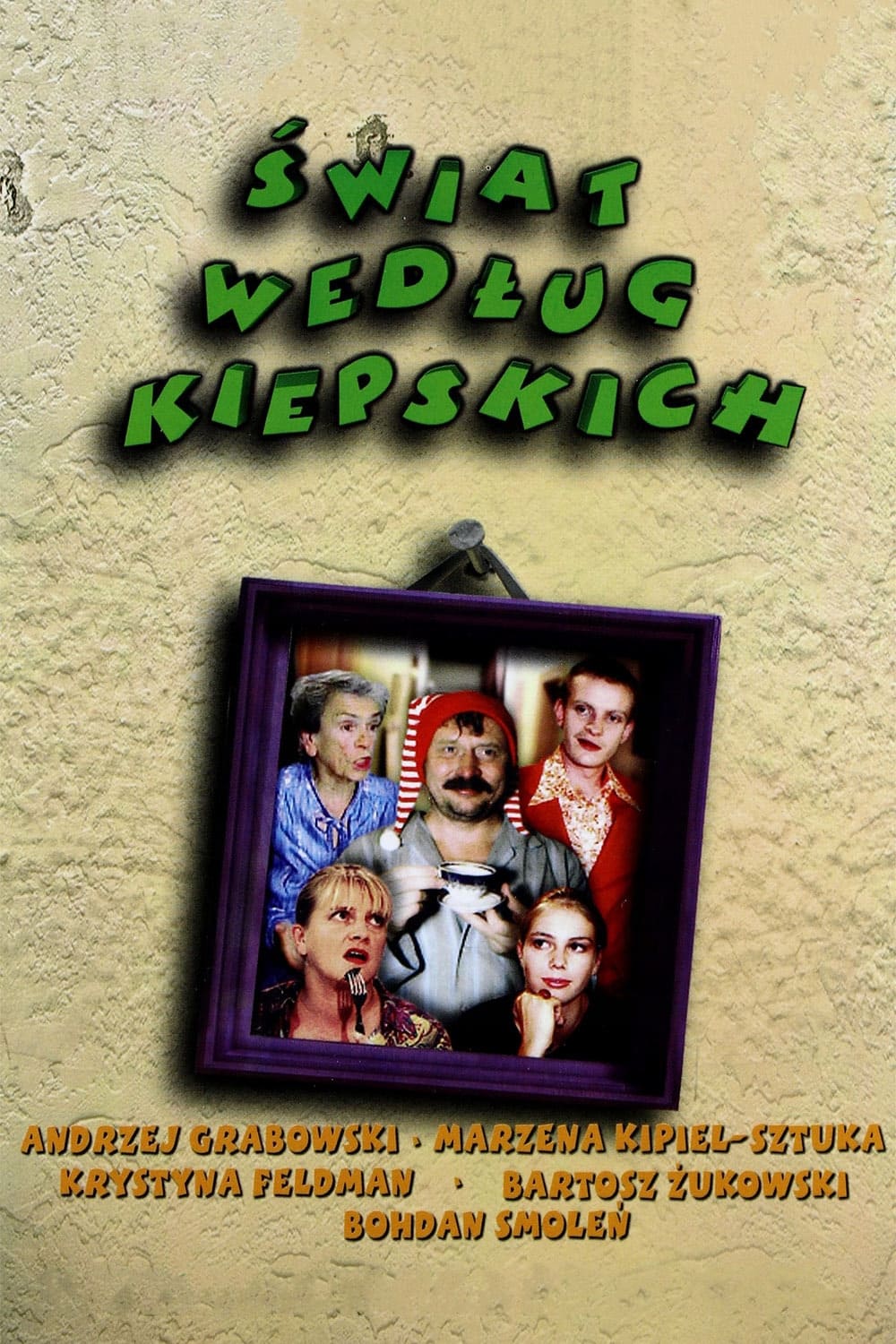 Świat według Kiepskich | Świat według Kiepskich