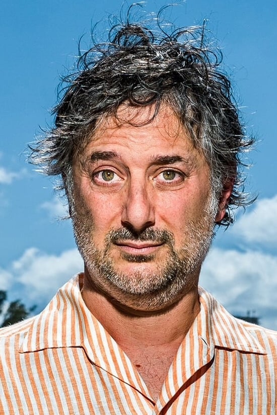 بازیگر Harmony Korine  