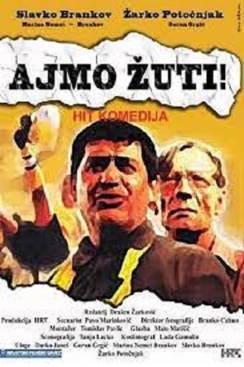 Ajmo žuti | Ajmo žuti