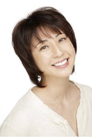 بازیگر Keiko Iiboshi  