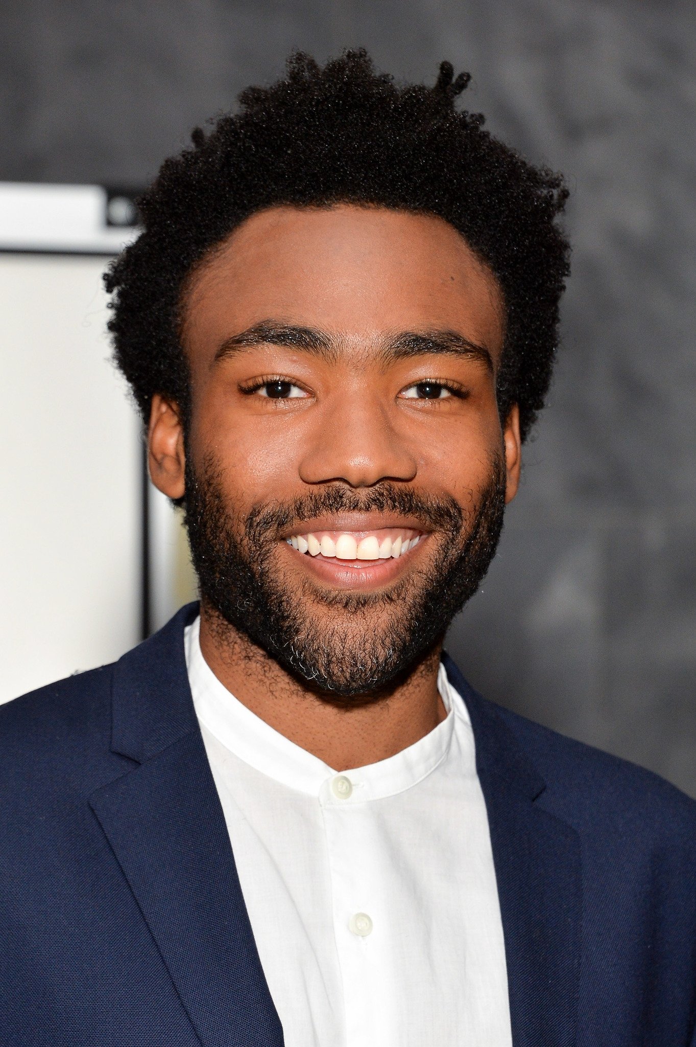 بازیگر Donald Glover  