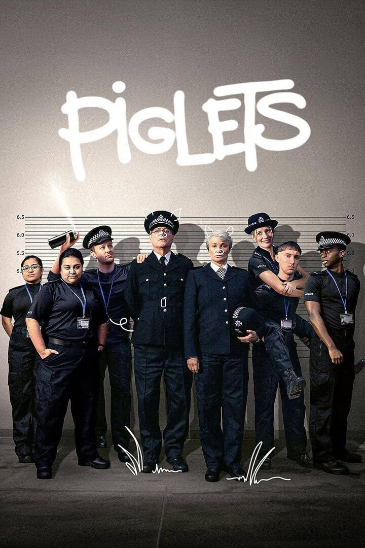 Piglets | Piglets