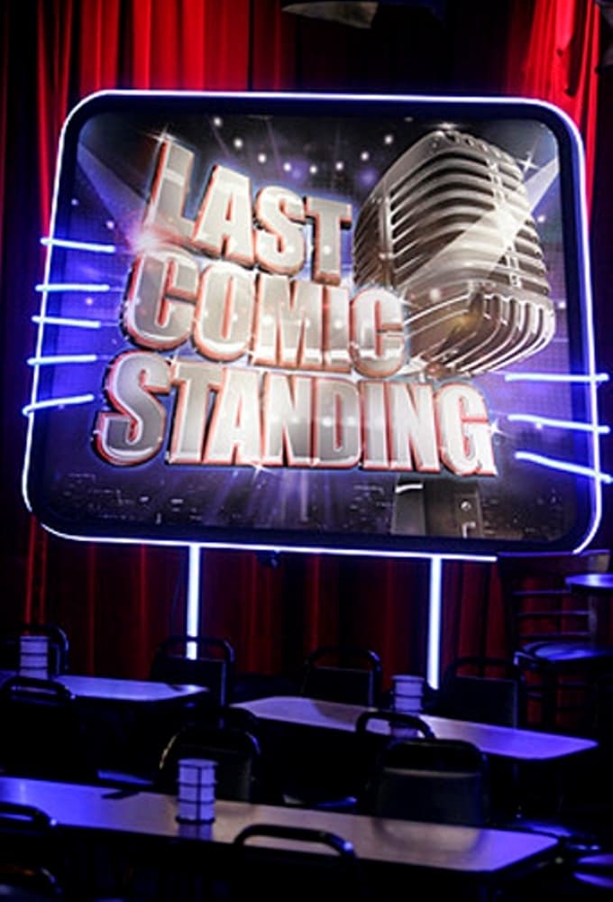 Last Comic Standing | Last Comic Standing