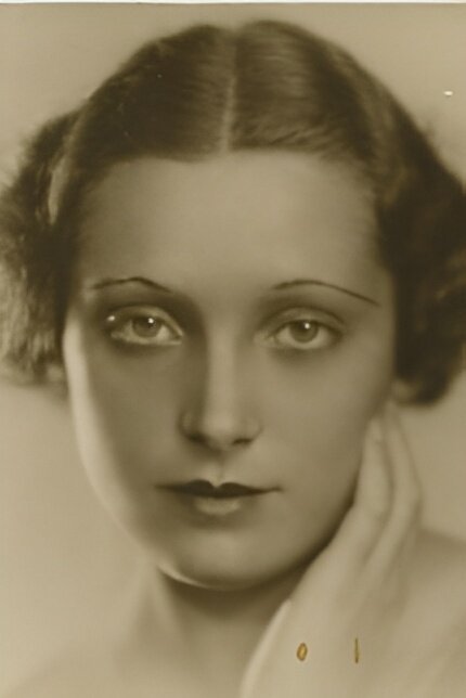 بازیگر Kató Király  