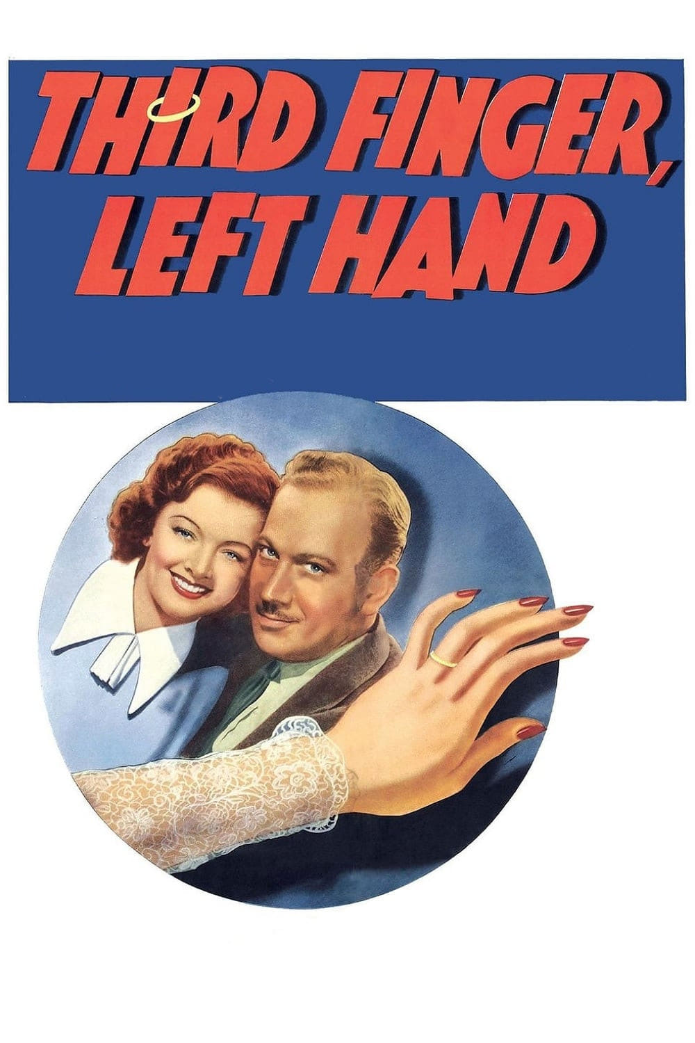 Third Finger, Left Hand | Third Finger, Left Hand