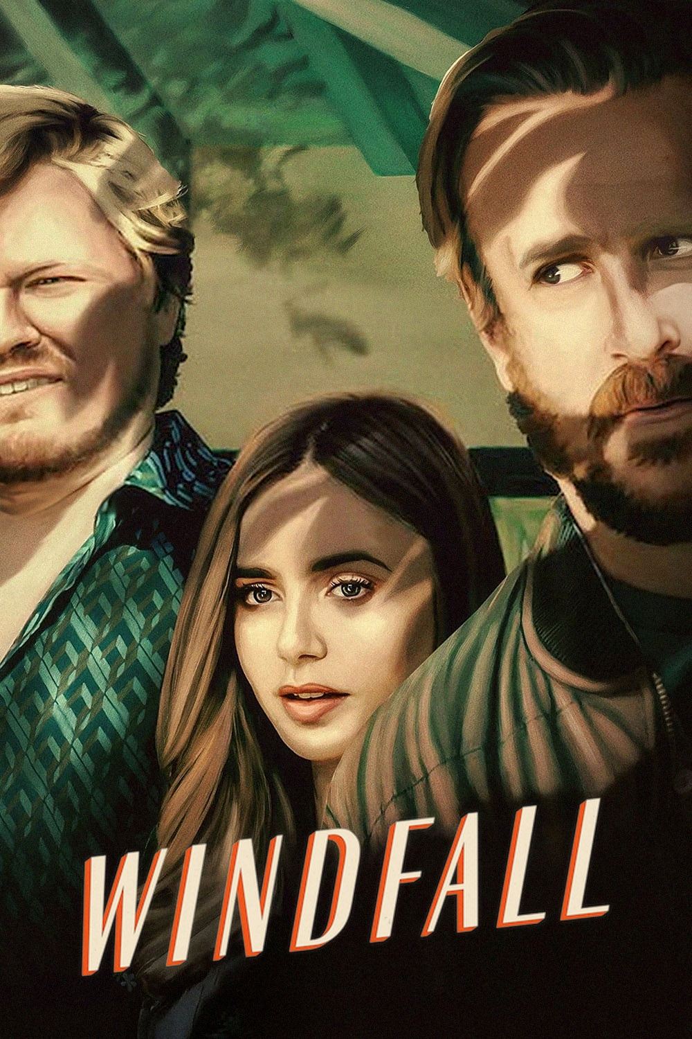 بادآورده | Windfall