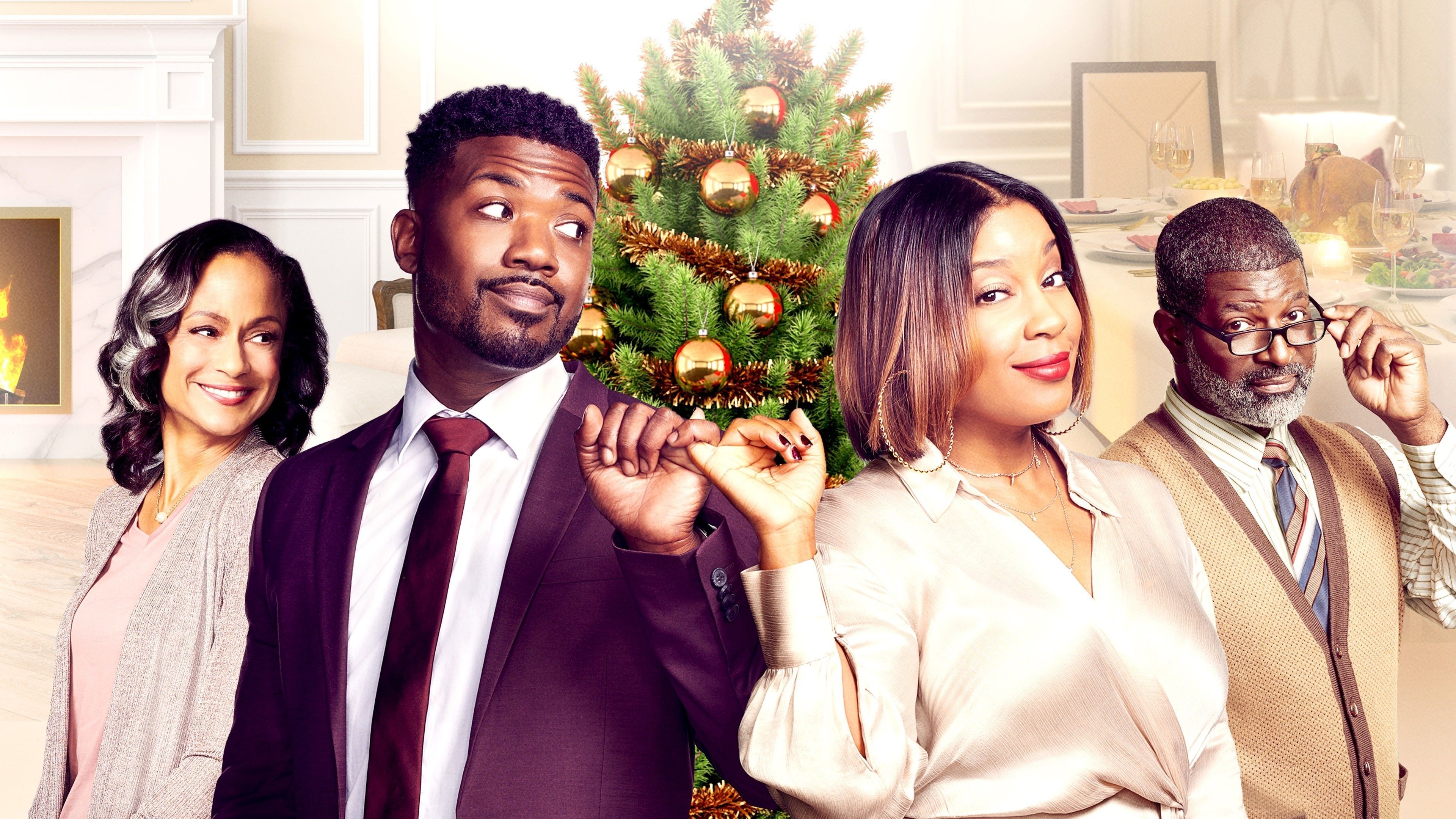 Dear Santa,  I Need a Date|Dear Santa,  I Need a Date