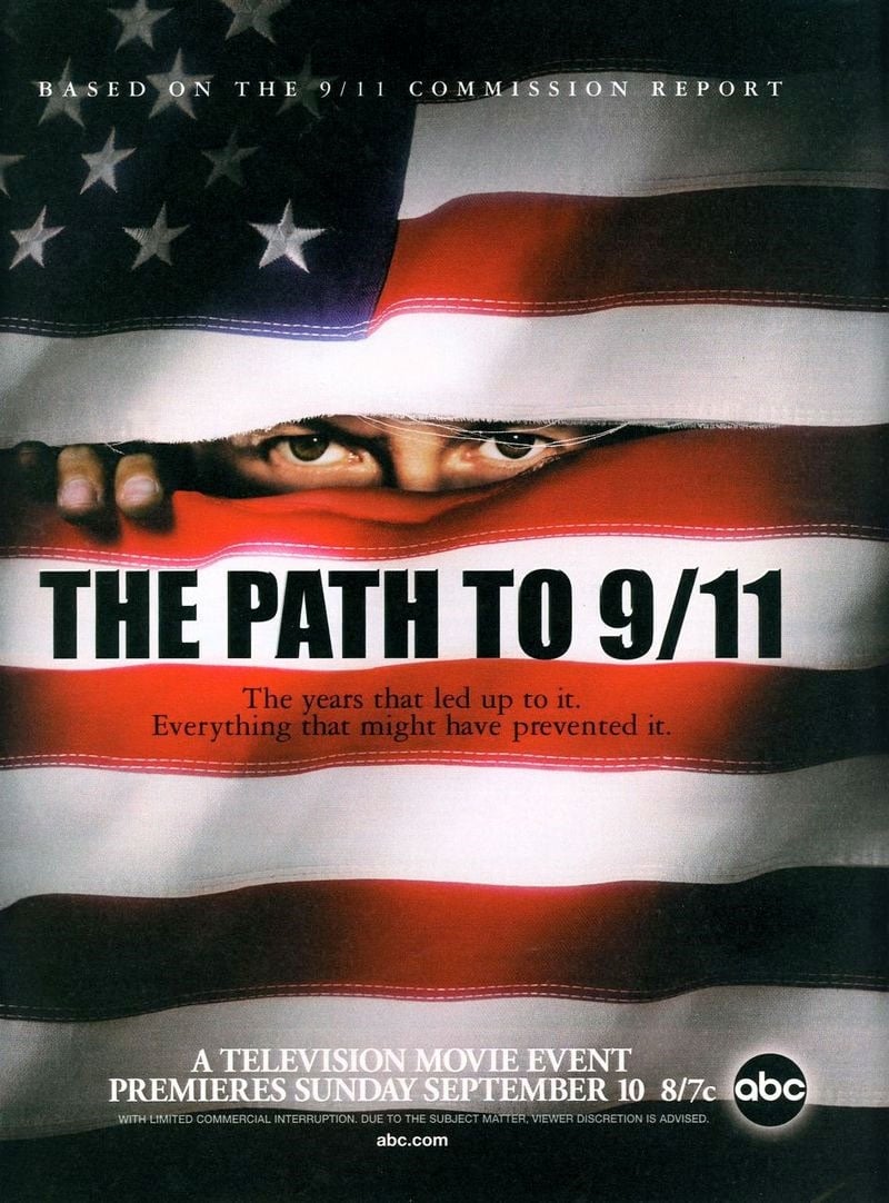 The Path to 9/11 | The Path to 9/11