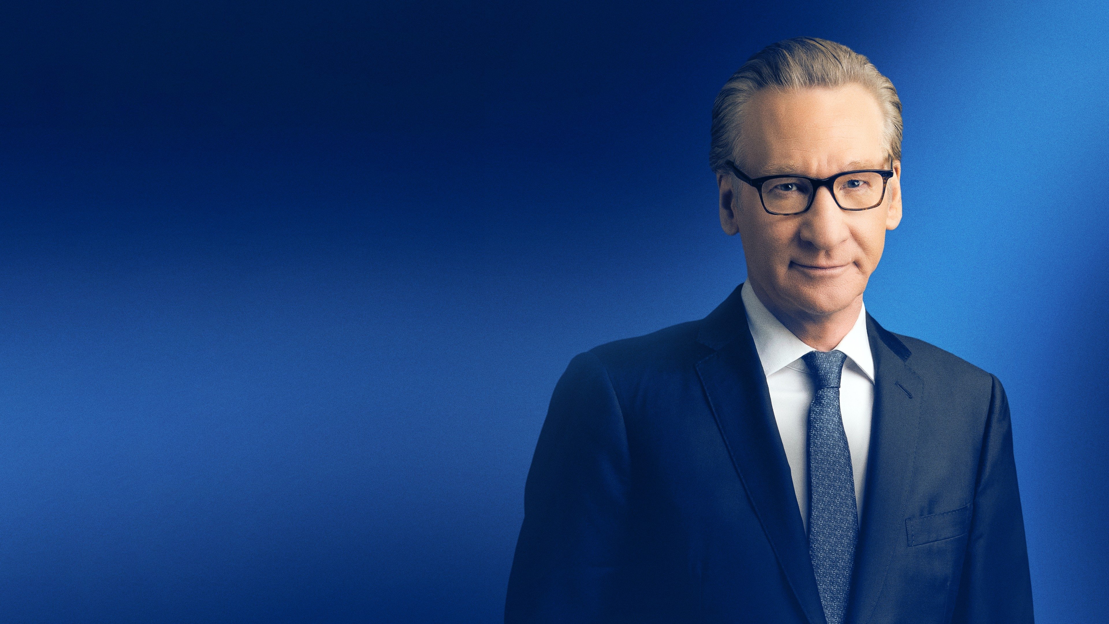 در لحظه با بیل ماهر|Real Time with Bill Maher