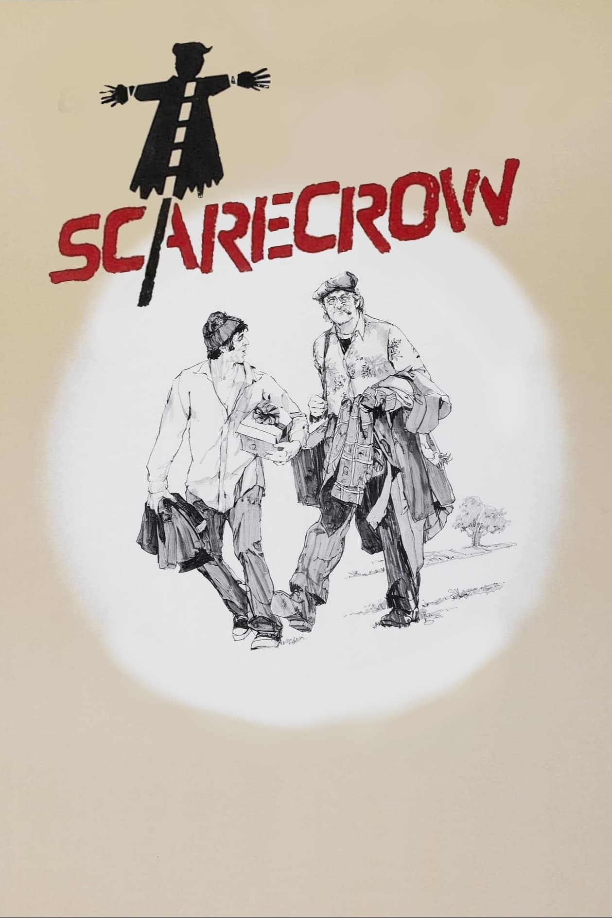 Scarecrow | Scarecrow