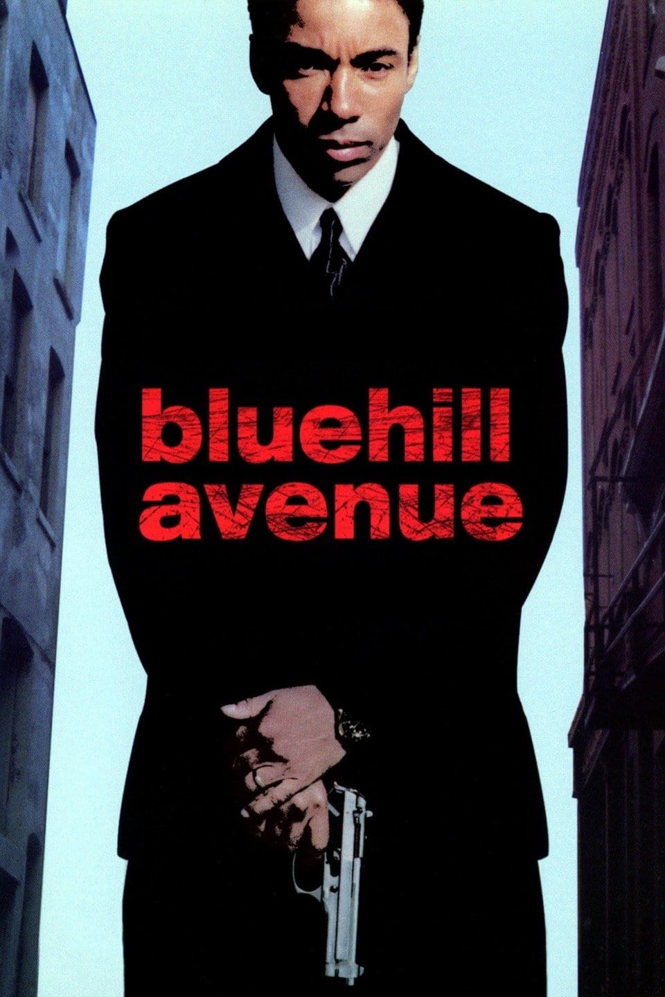 Blue Hill Avenue | Blue Hill Avenue