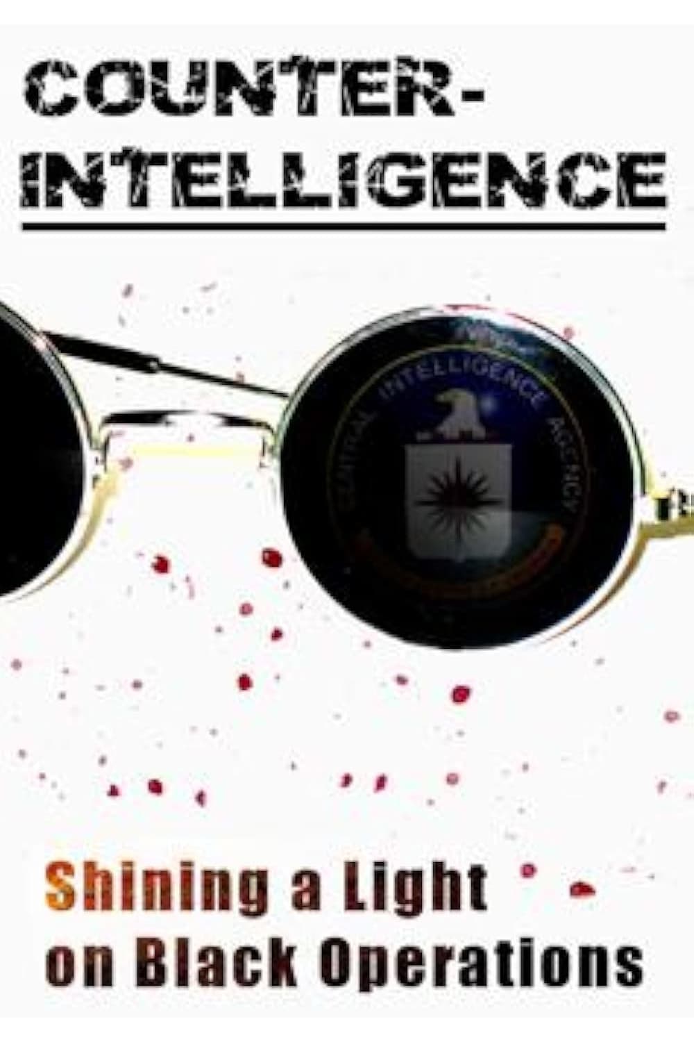 Counter-Intelligence