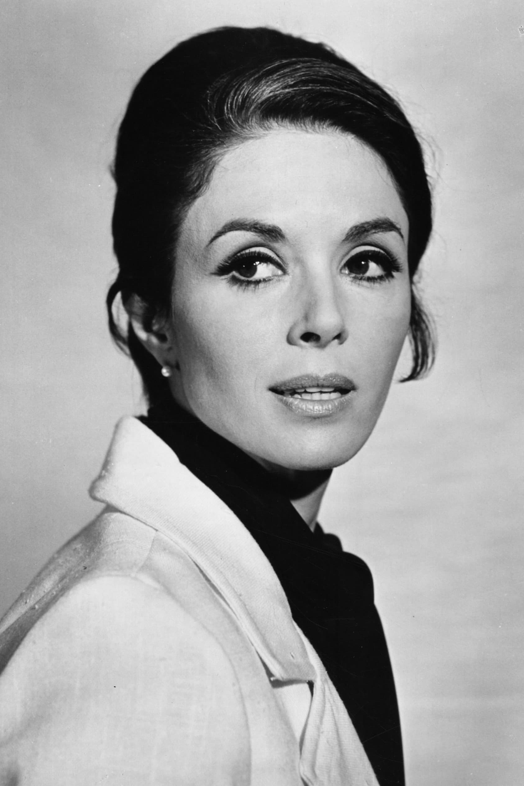 بازیگر Dana Wynter  