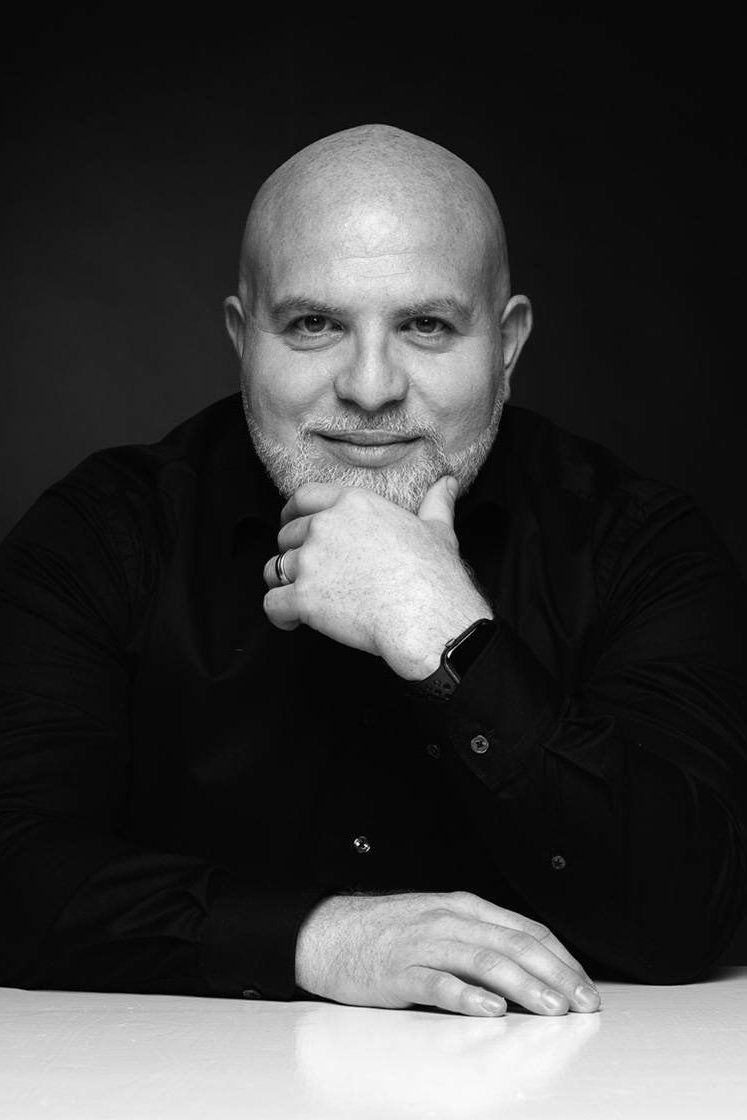بازیگر Antonio Petrone  