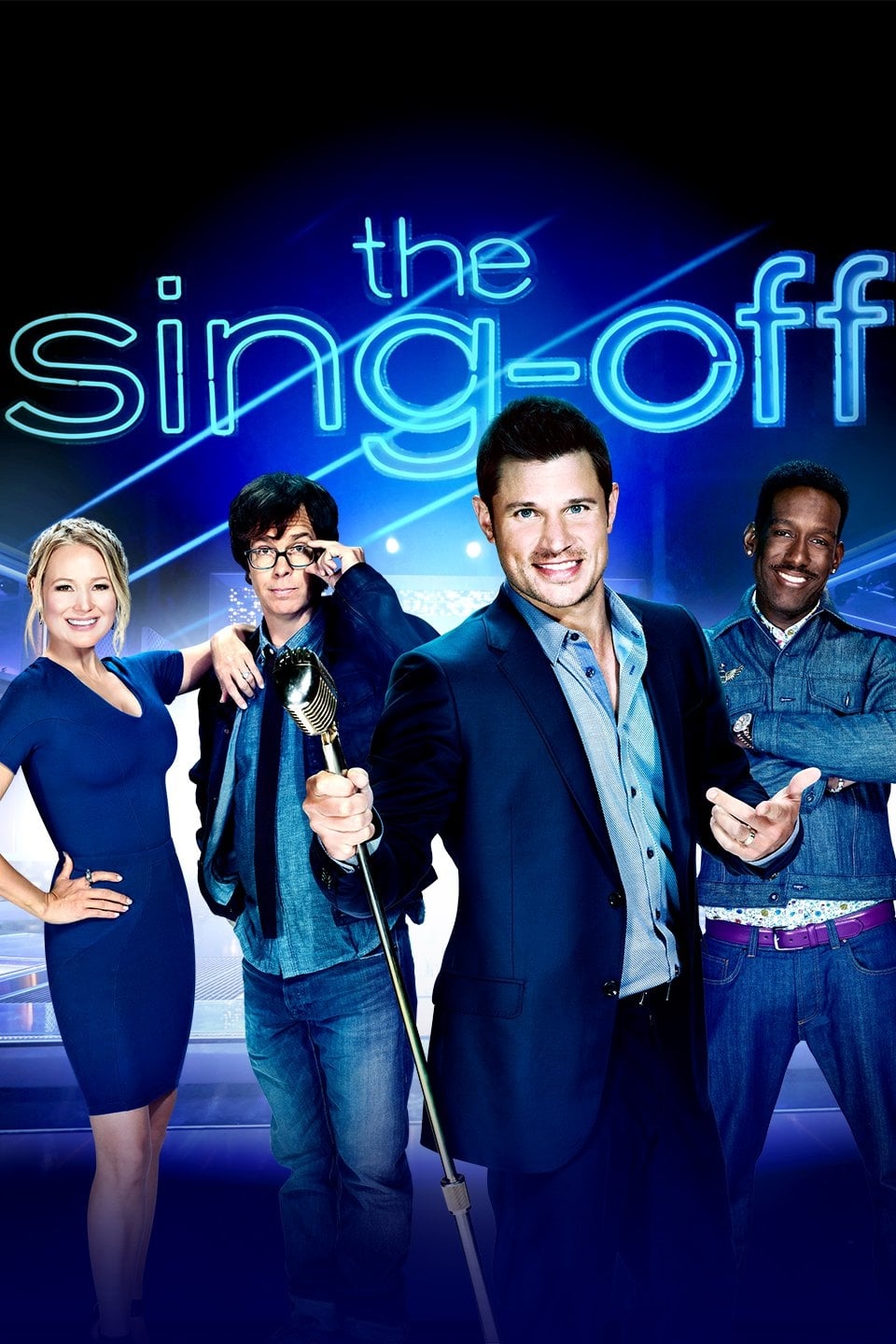 The Sing-Off | The Sing-Off