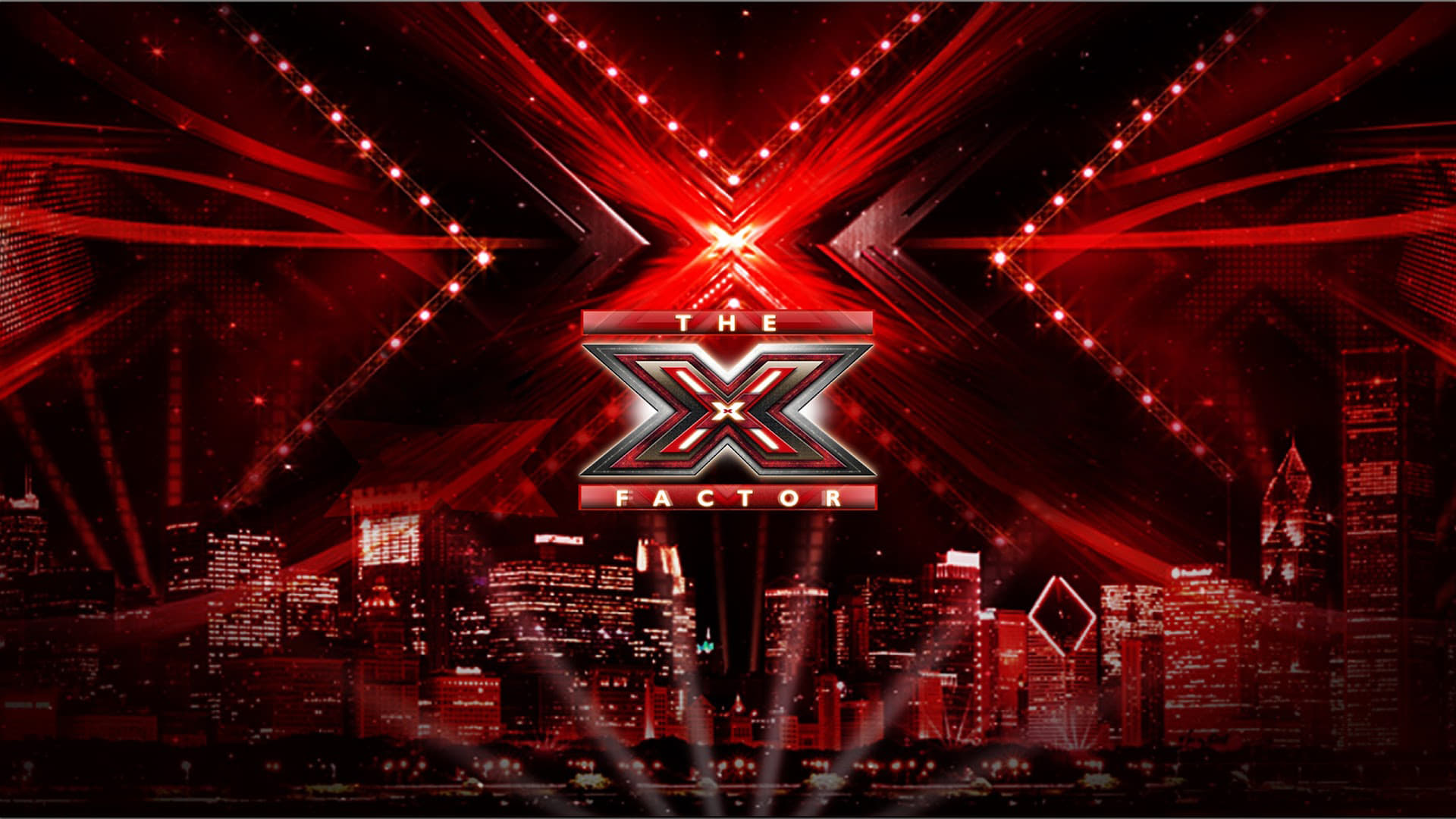 X Factor|X Factor