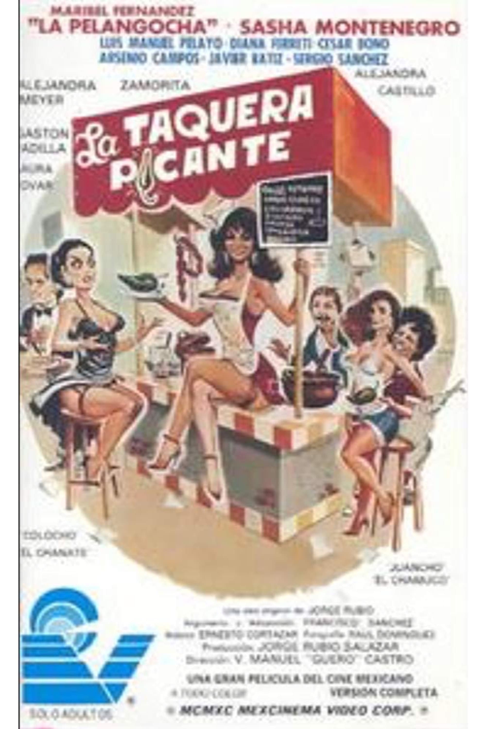 La taquera picante | La taquera picante