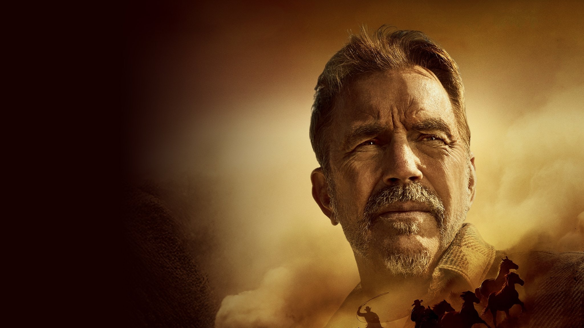 Kevin Costner's The West|Kevin Costner's The West