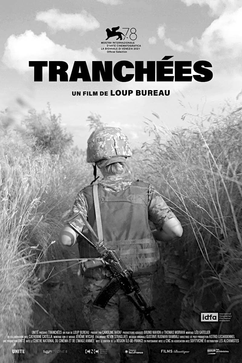 Tranchées | Tranchées