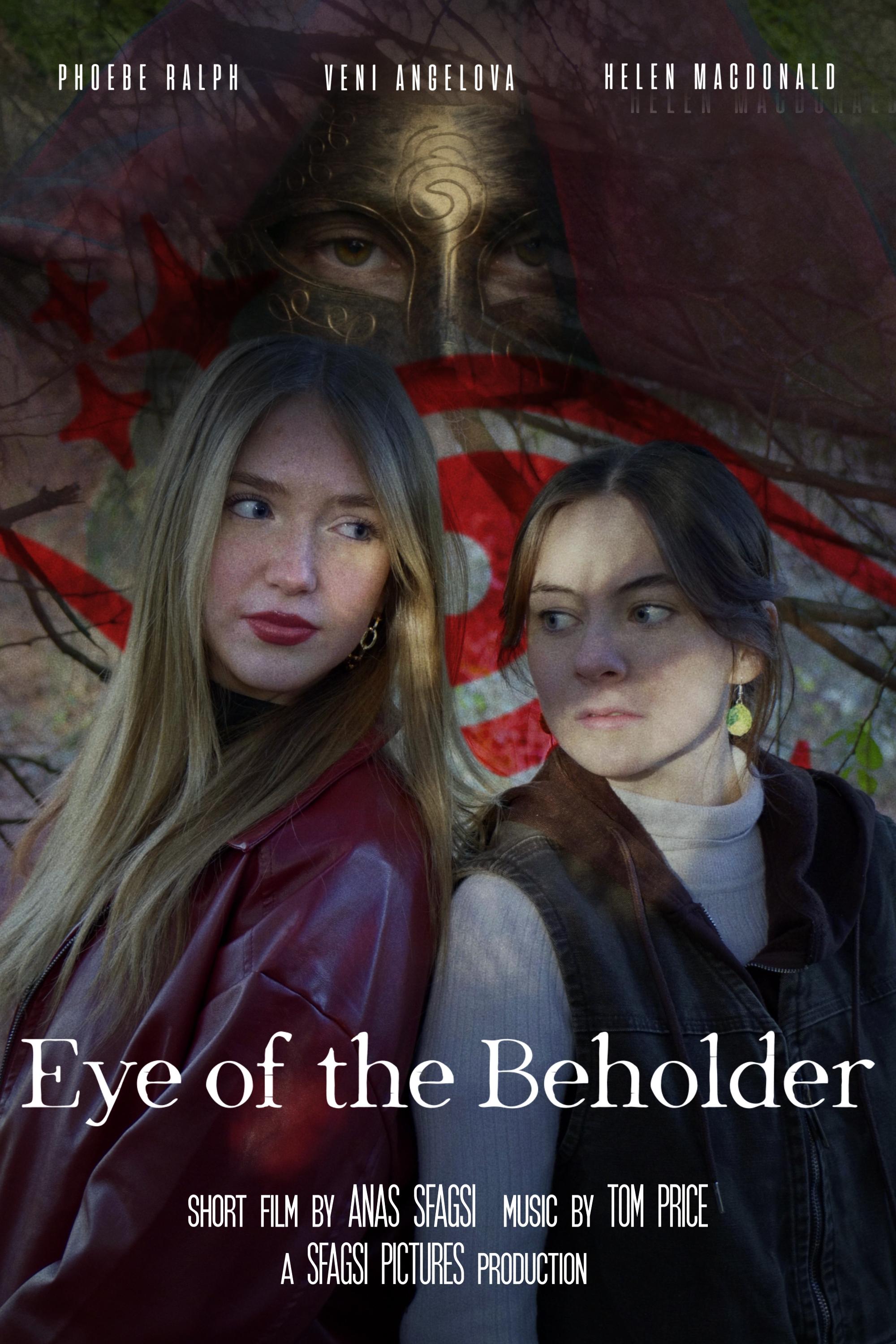 Eye of the Beholder | Eye of the Beholder