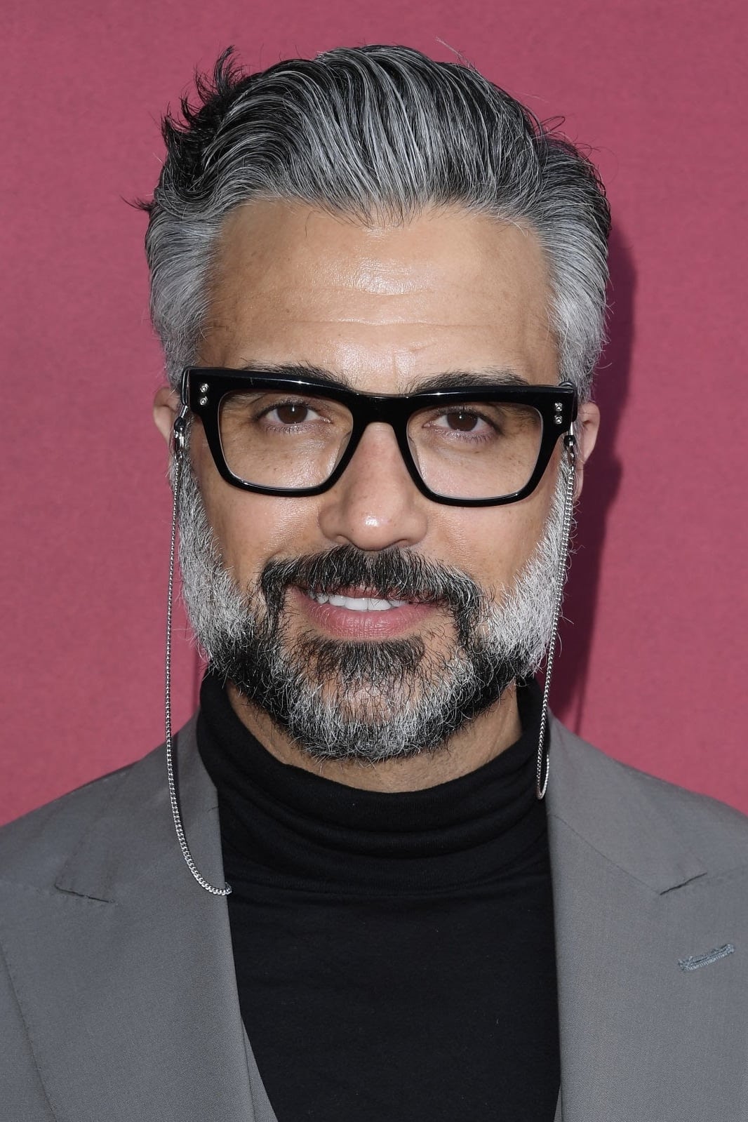 بازیگر Jaime Camil  