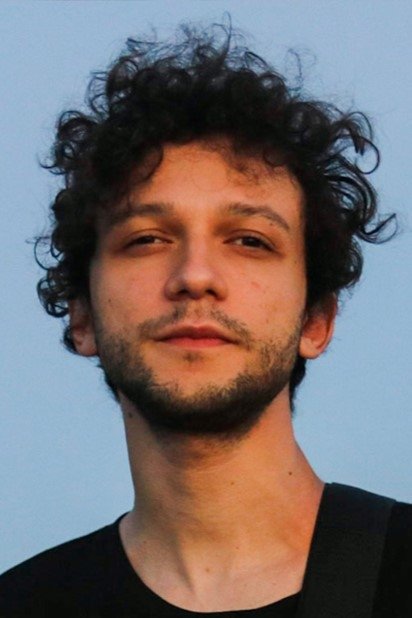 بازیگر Pedro Martins  