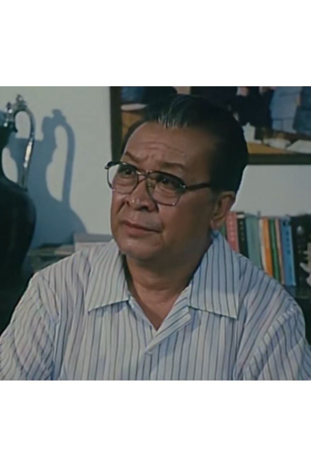 بازیگر Zhao Fan  