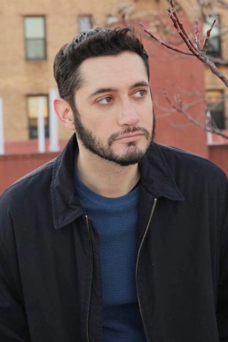 بازیگر Dan Perlman  