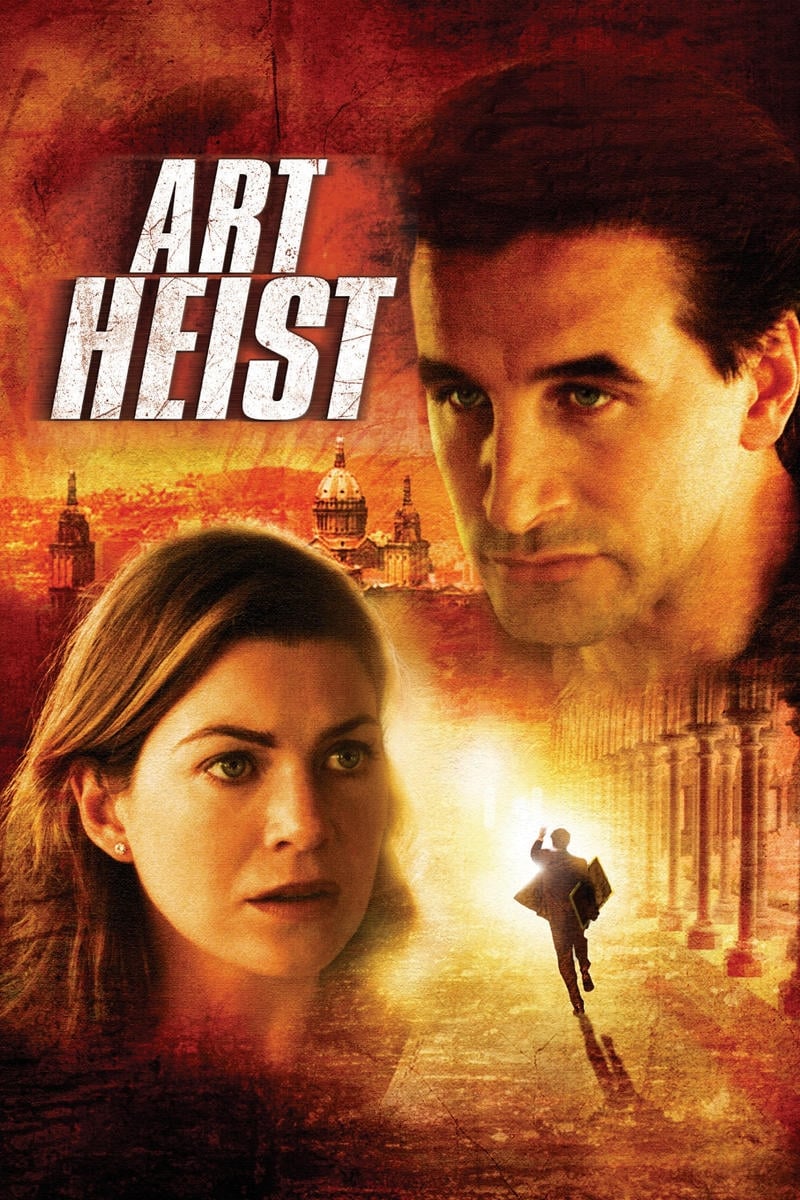 Art Heist | Art Heist