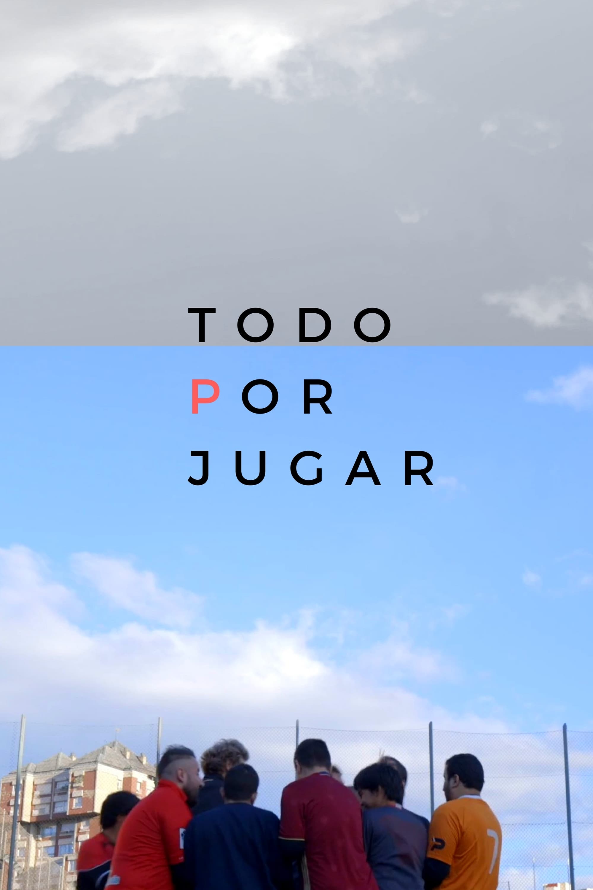 Todo Por Jugar | Todo Por Jugar