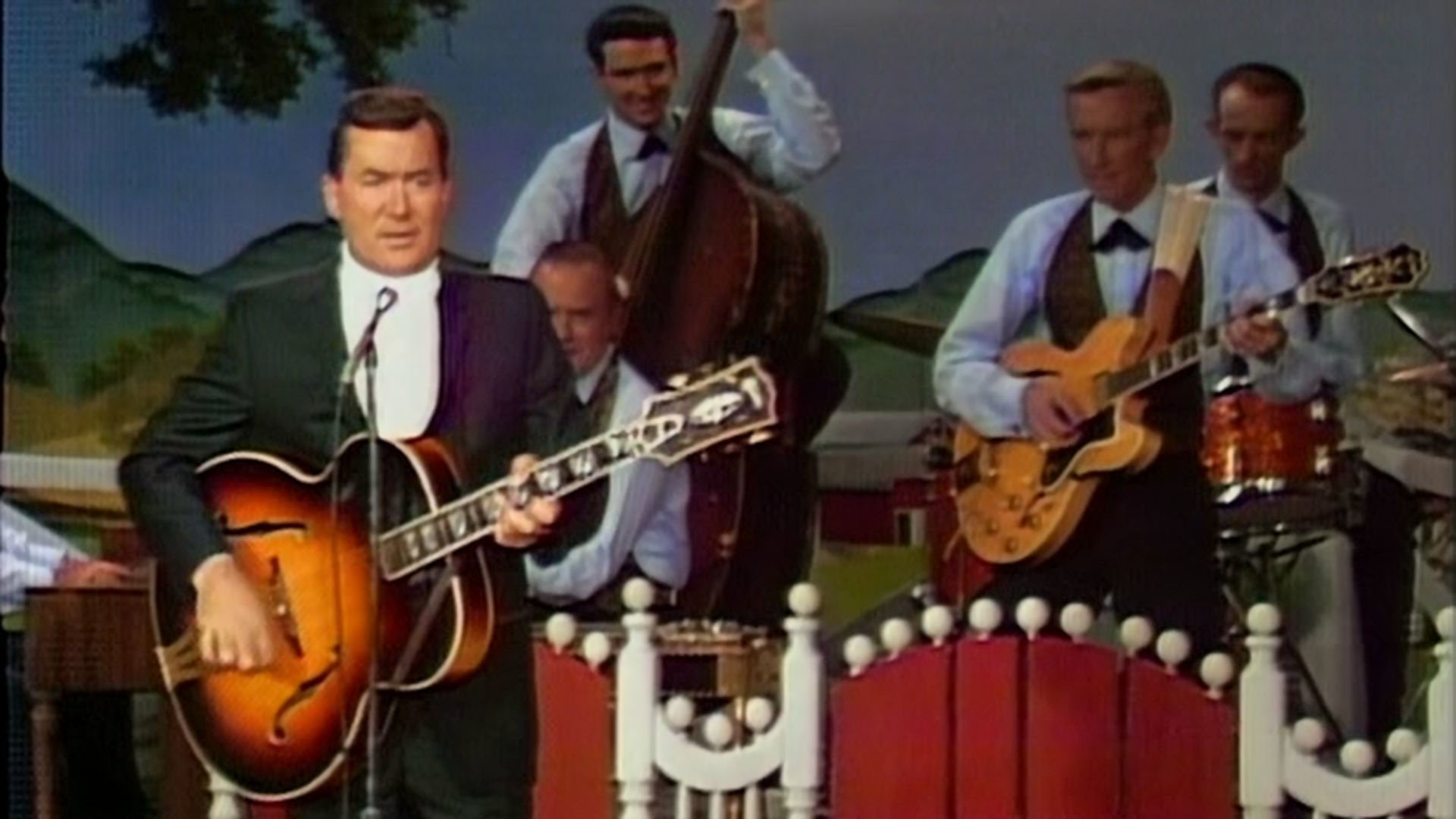 Opry Video Classics: Hall of Fame|Opry Video Classics: Hall of Fame