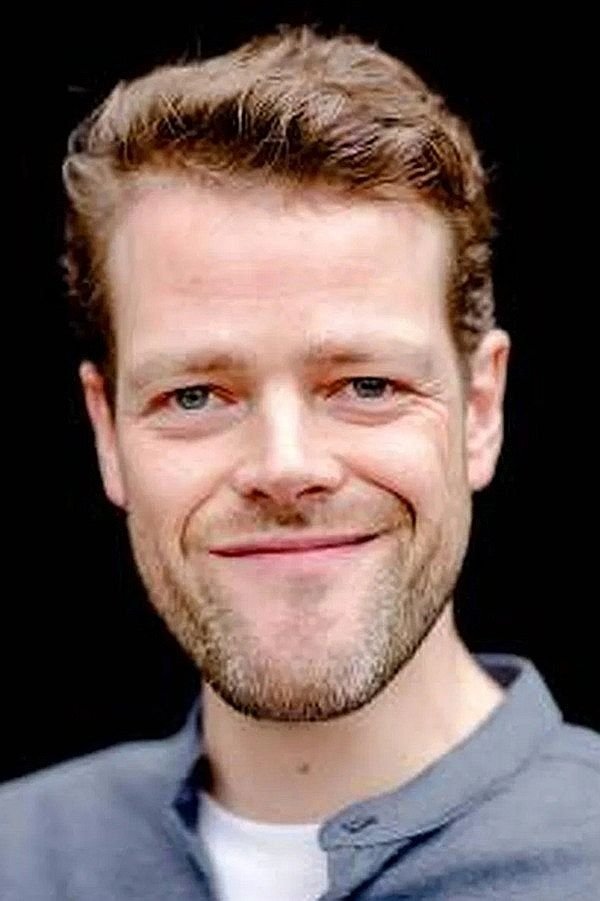 بازیگر Martijn Koning  