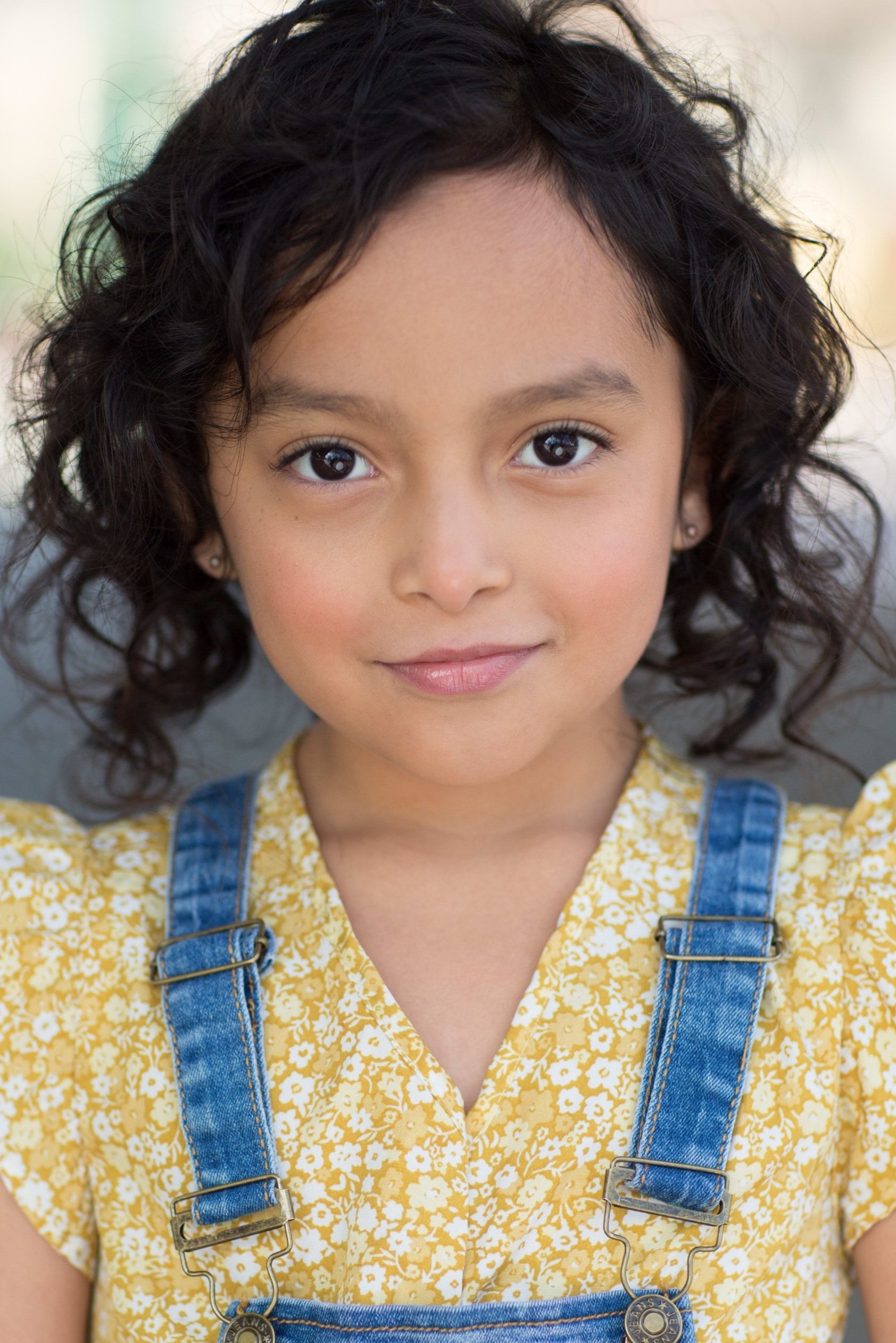 بازیگر Audrina Miranda  