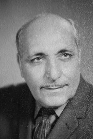 بازیگر Aliheydar Hasanzadeh  